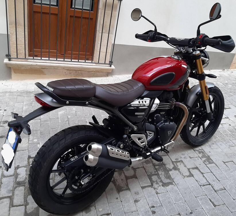 Triumph Scrambler 400 X (2024 - 25) (3)