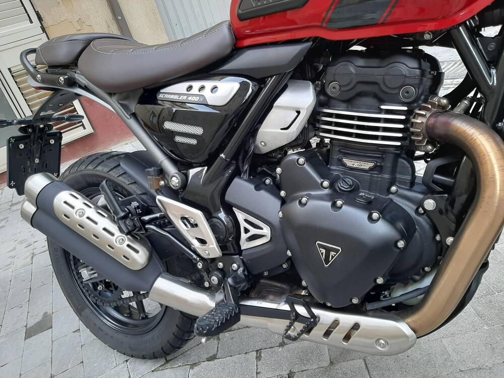 Triumph Scrambler 400 X (2024 - 25) (5)