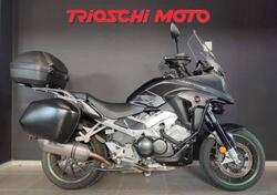Honda Crossrunner Travel Edition ABS (2015 - 18) usata