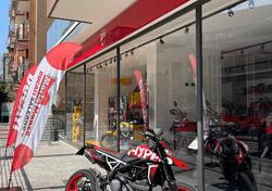 Ducati Hypermotard 950 RVE (2022 - 25) usata