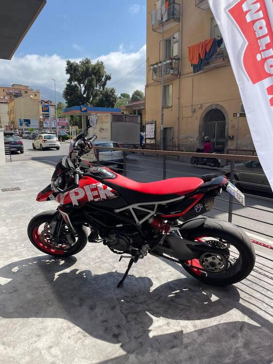 Ducati Hypermotard 950 RVE (2022 - 25) (4)