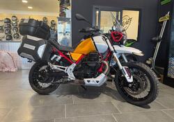 Moto Guzzi V85 TT (2021 - 23) usata
