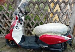 Sym Mio 115 CBS (2017 - 20) usata