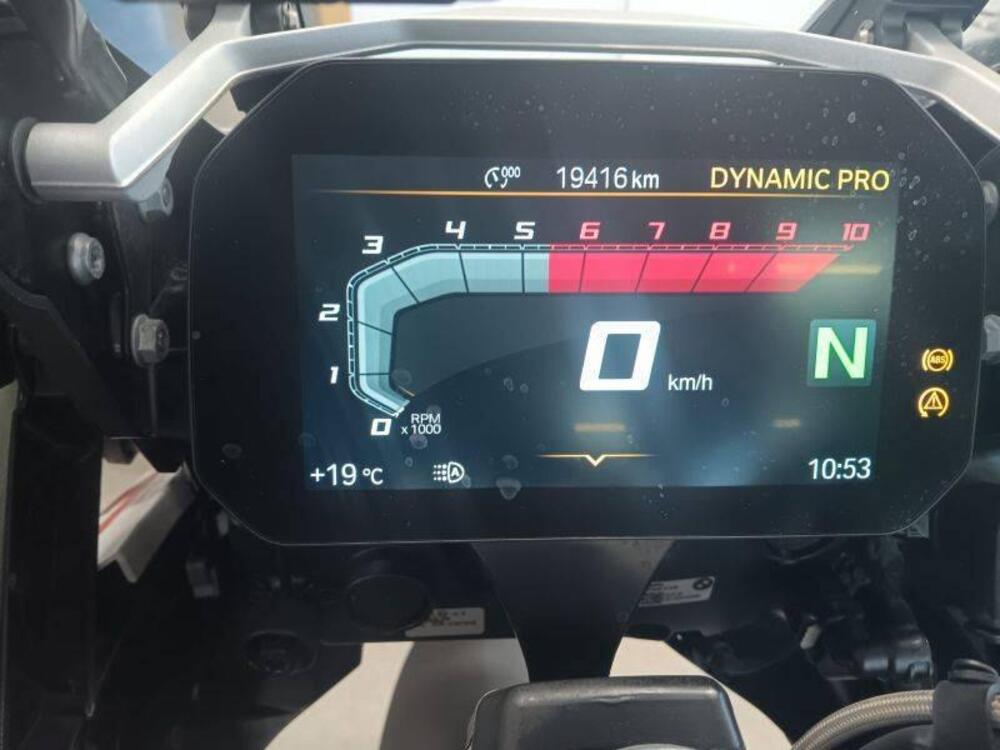 Bmw R 1250 GS Adventure (2021 - 24) (3)