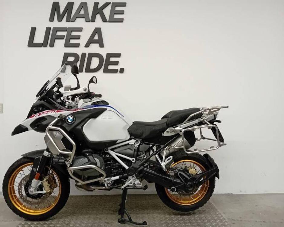 Bmw R 1250 GS Adventure (2021 - 24) (2)