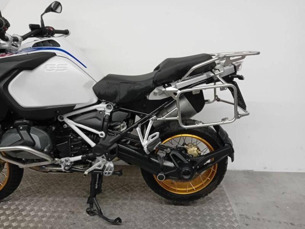 Bmw R 1250 GS Adventure (2021 - 24) (5)
