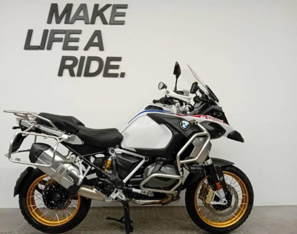 Bmw R 1250 GS Adventure (2021 - 24)