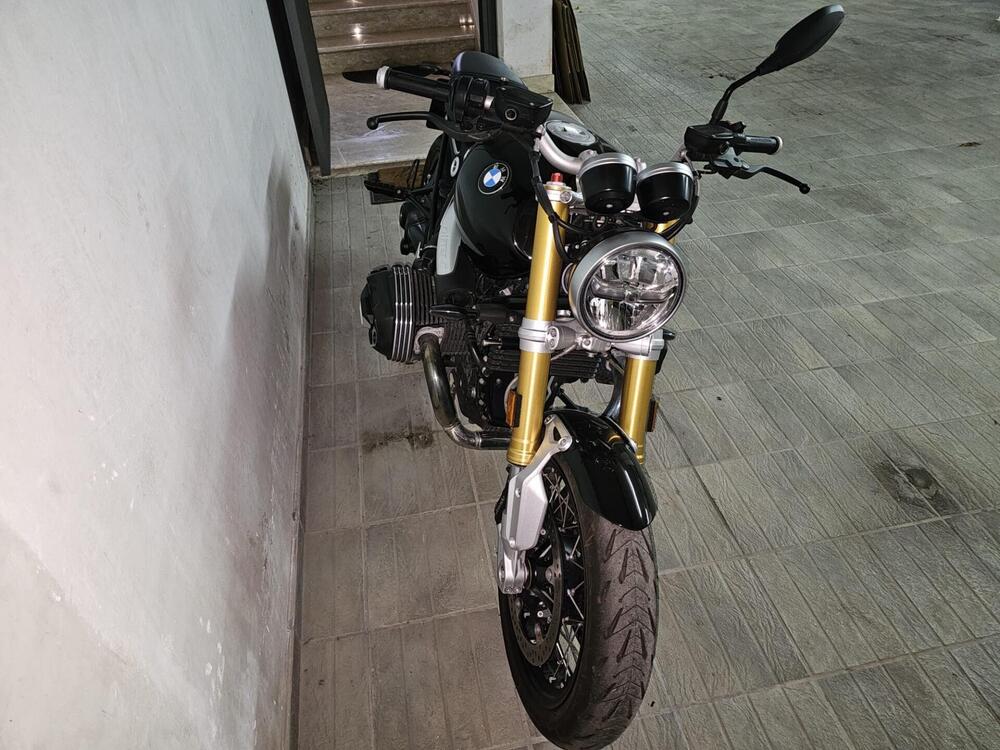 Bmw R nineT (2021 - 24) (4)