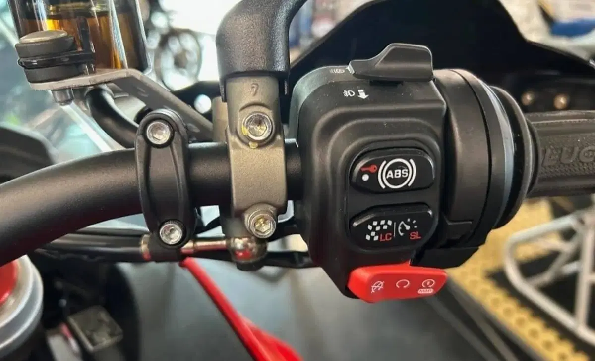 MV Agusta LXP Enduro Veloce (2024 - 25) (4)