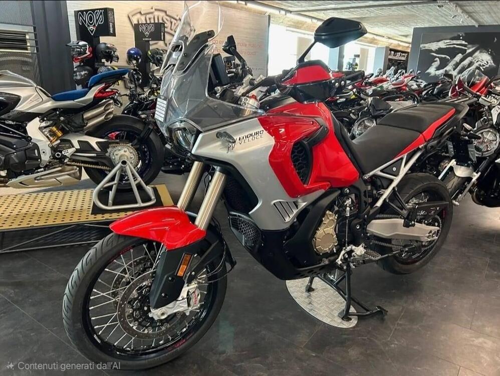 MV Agusta LXP Enduro Veloce (2024 - 25) (2)