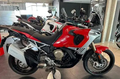 MV Agusta LXP Enduro Veloce (2024 - 25) nuova