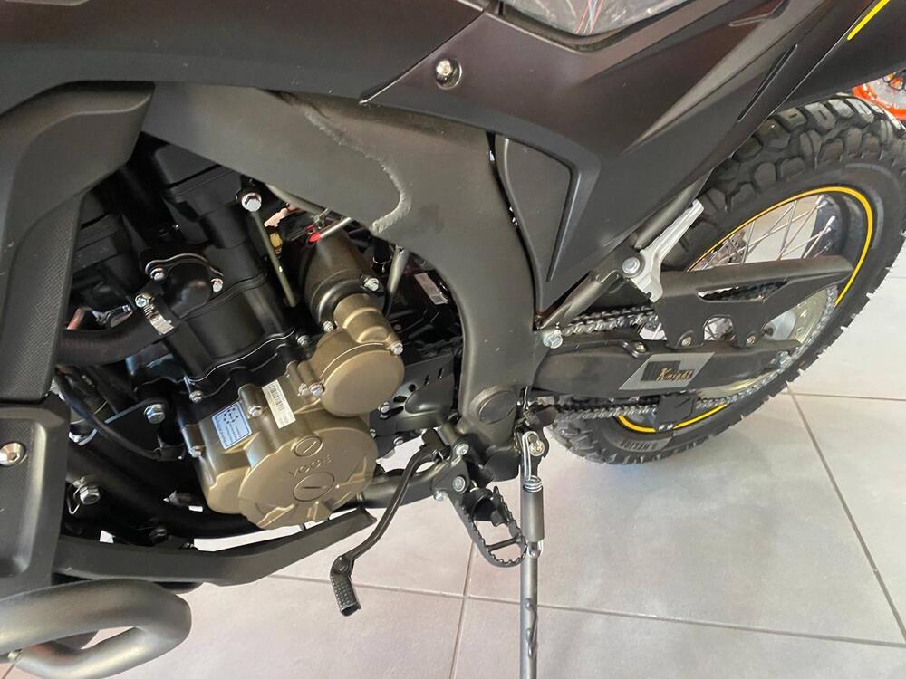 Voge Valico 300 Rally (2022 - 25) (5)