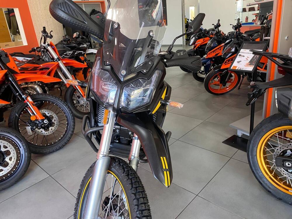 Voge Valico 300 Rally (2022 - 25) (3)