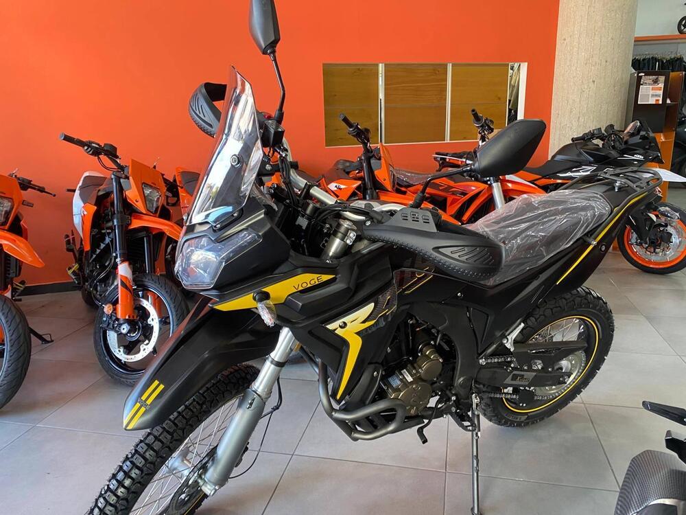 Voge Valico 300 Rally (2022 - 25) (2)