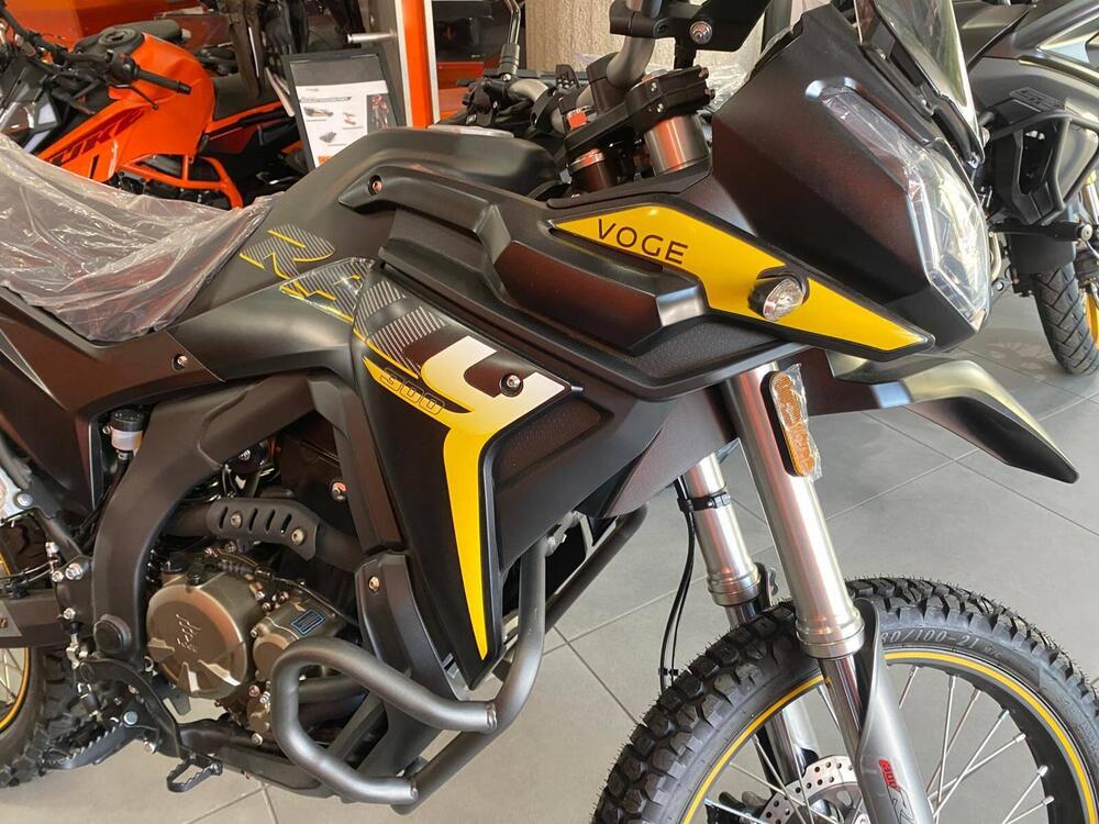 Voge Valico 300 Rally (2022 - 25) (4)