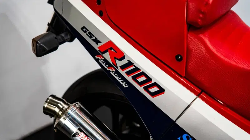 Suzuki GSX-R 1100 (11)