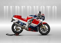 Suzuki GSX-R 1100 d'epoca