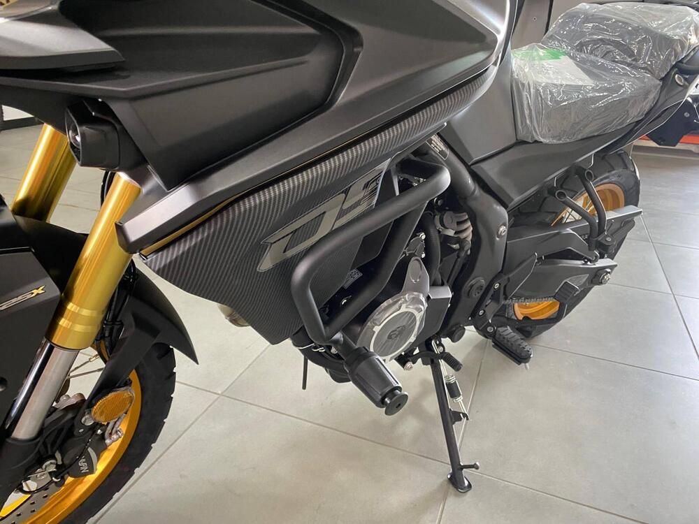 Voge Valico 525DSX (2023 - 25) (5)