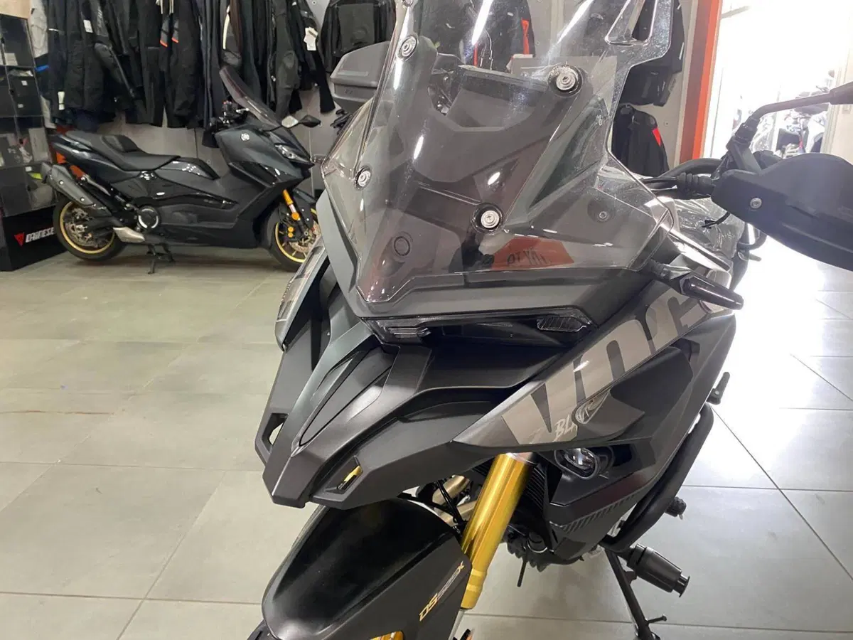 Voge Valico 525DSX (2023 - 26) (3)