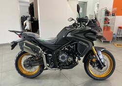 Voge Valico 525DSX (2023 - 25) nuova