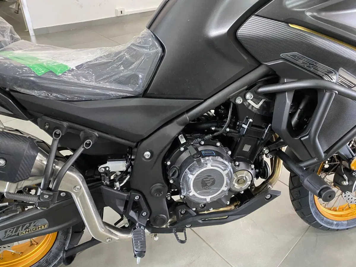 Voge Valico 525DSX (2023 - 26) (7)