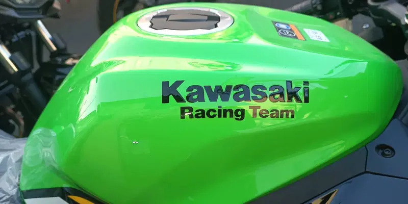 Kawasaki Ninja ZX-4RR (2024 - 26) (3)