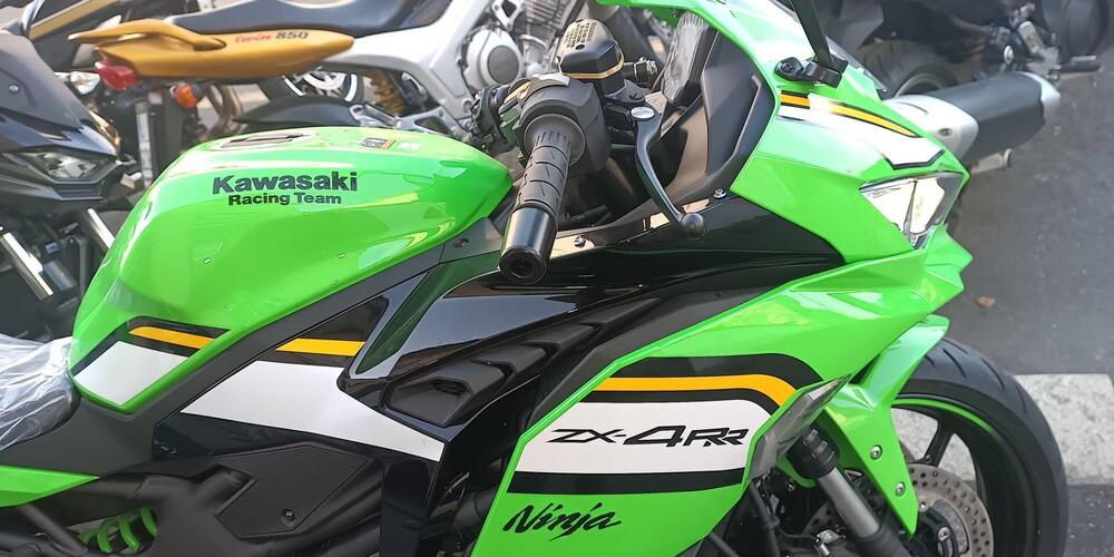 Kawasaki Ninja ZX-4RR (2024 - 26) (4)