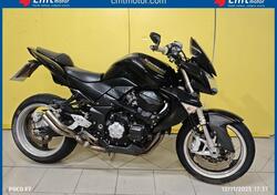 Kawasaki Z 1000 (2007 - 09) usata