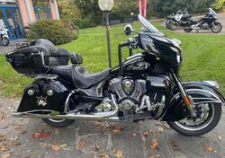 Indian Roadmaster 1890 Limited (2021 - 25) usata