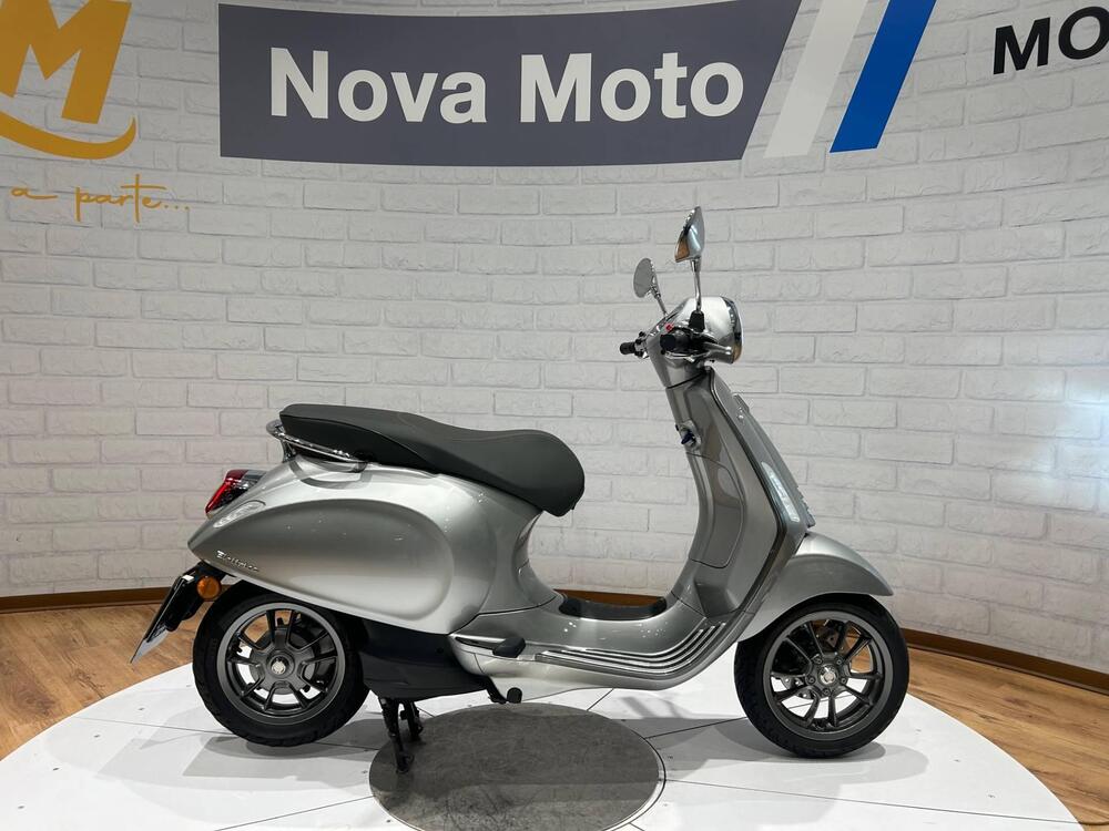 Vespa Vespa Elettrica 70 (2020 - 24) (5)
