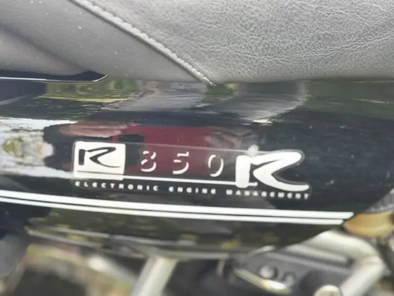 Bmw R850R (11)