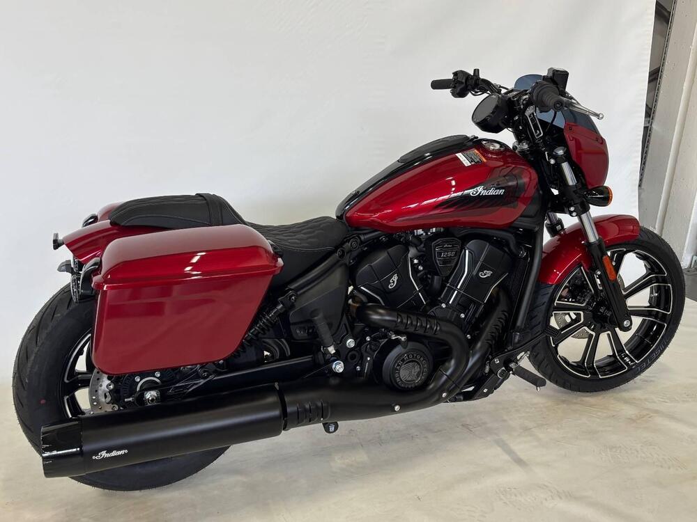 Indian Scout 1250 Sport Limited + Tech (2025) (5)
