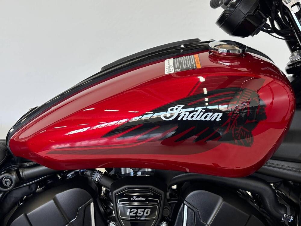 Indian Scout 1250 Sport Limited + Tech (2025) (2)