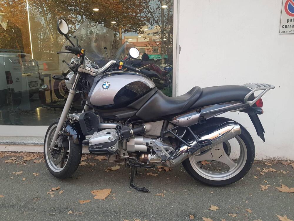 Bmw R 850 R (1994 - 02)