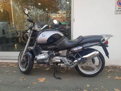 Bmw R 850 R (1994 - 02) usata