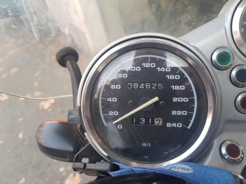 Bmw R 850 R (1994 - 02) (3)