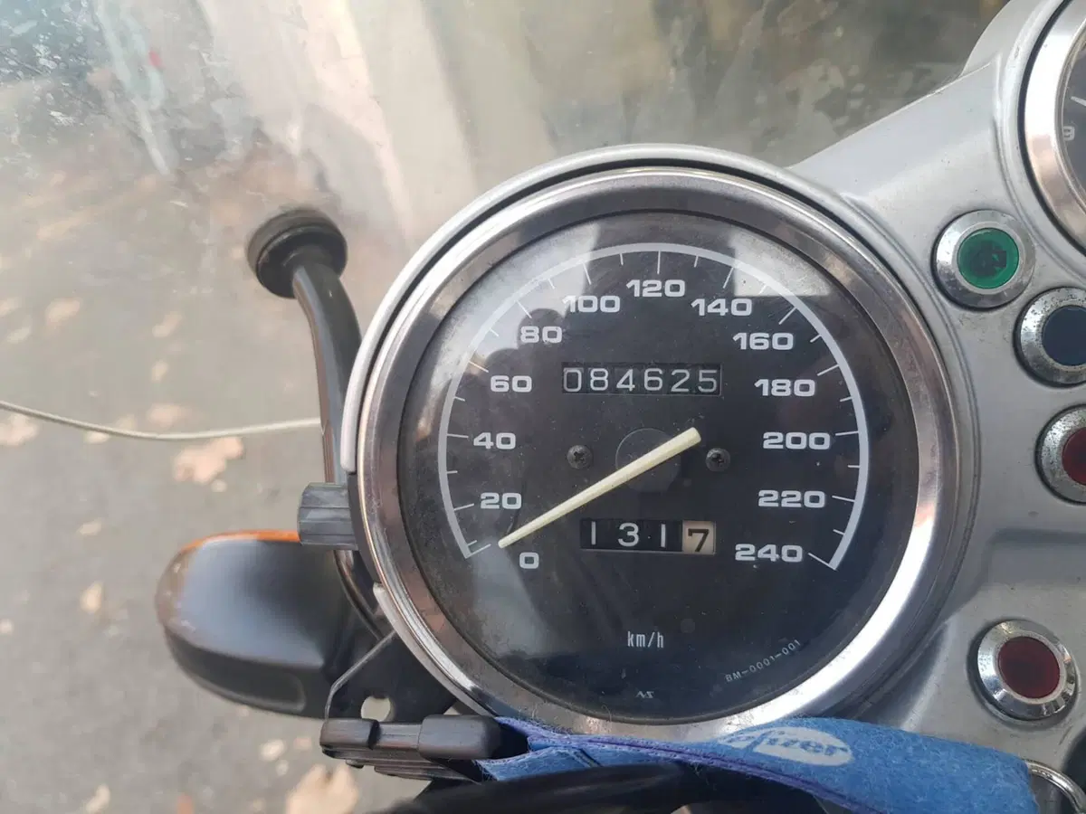 Bmw R 850 R (1994 - 02) (3)