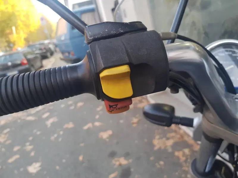 Bmw R 850 R (1994 - 02) (4)
