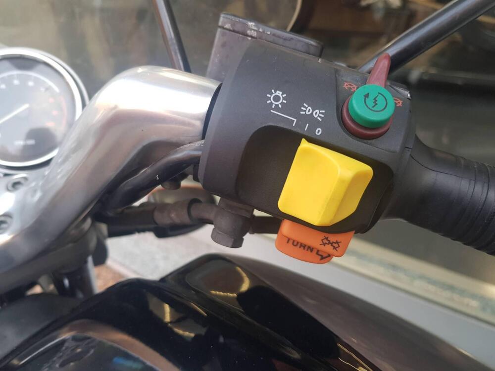 Bmw R 850 R (1994 - 02) (5)