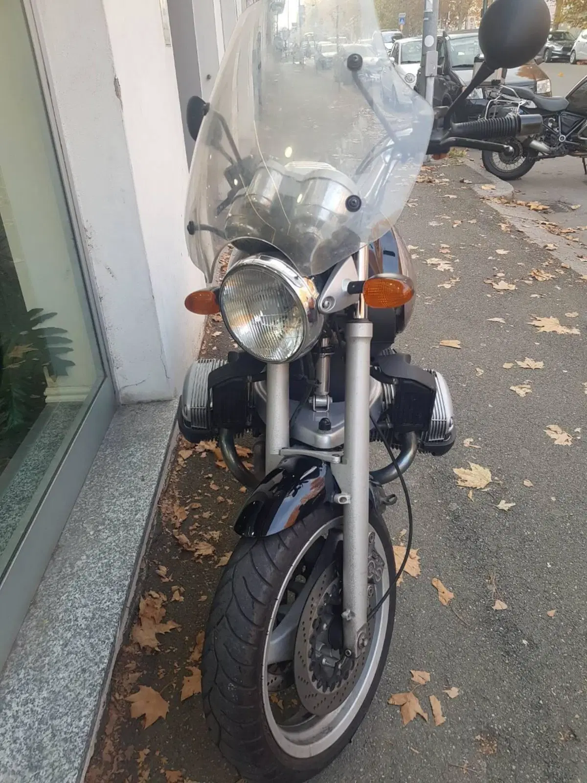 Bmw R 850 R (1994 - 02) (8)