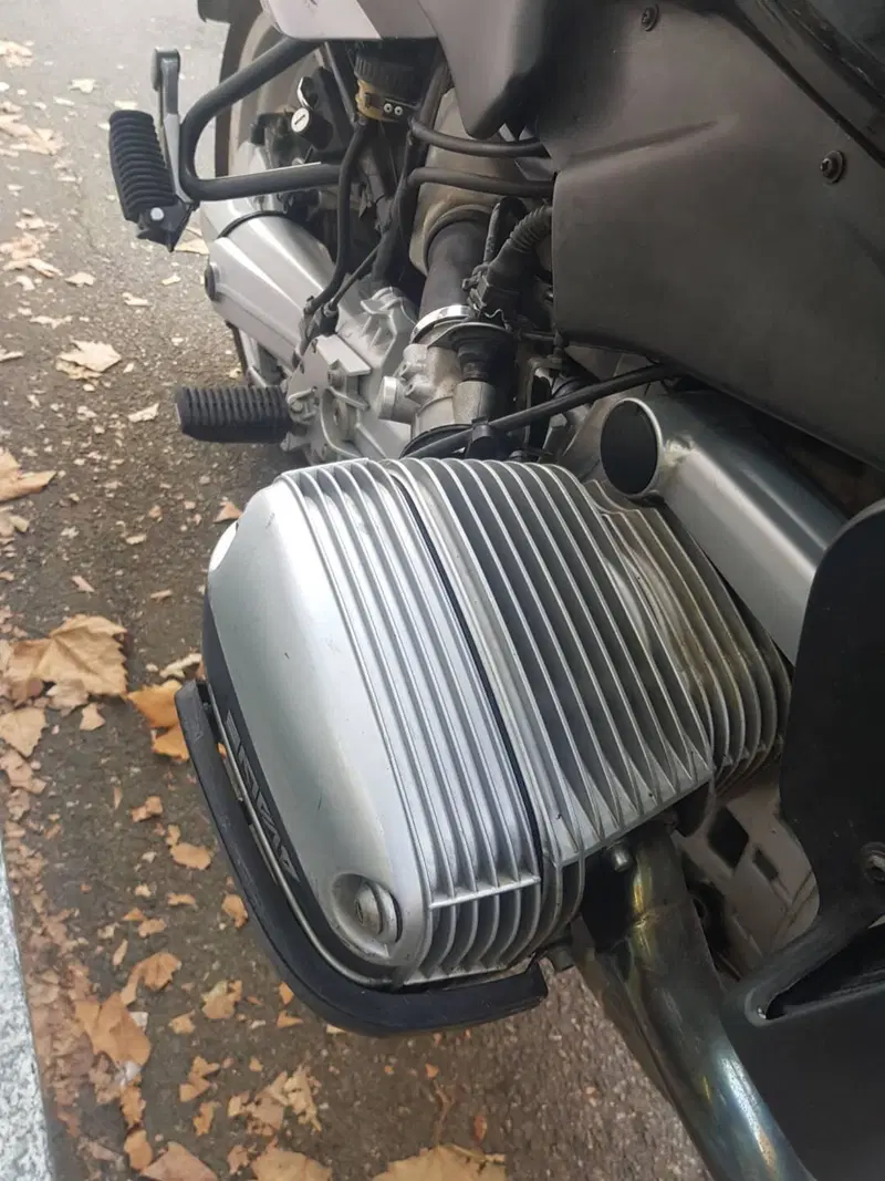Bmw R 850 R (1994 - 02) (10)