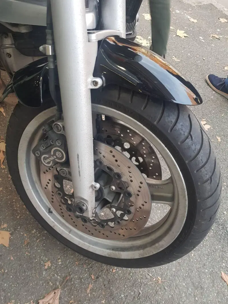 Bmw R 850 R (1994 - 02) (12)