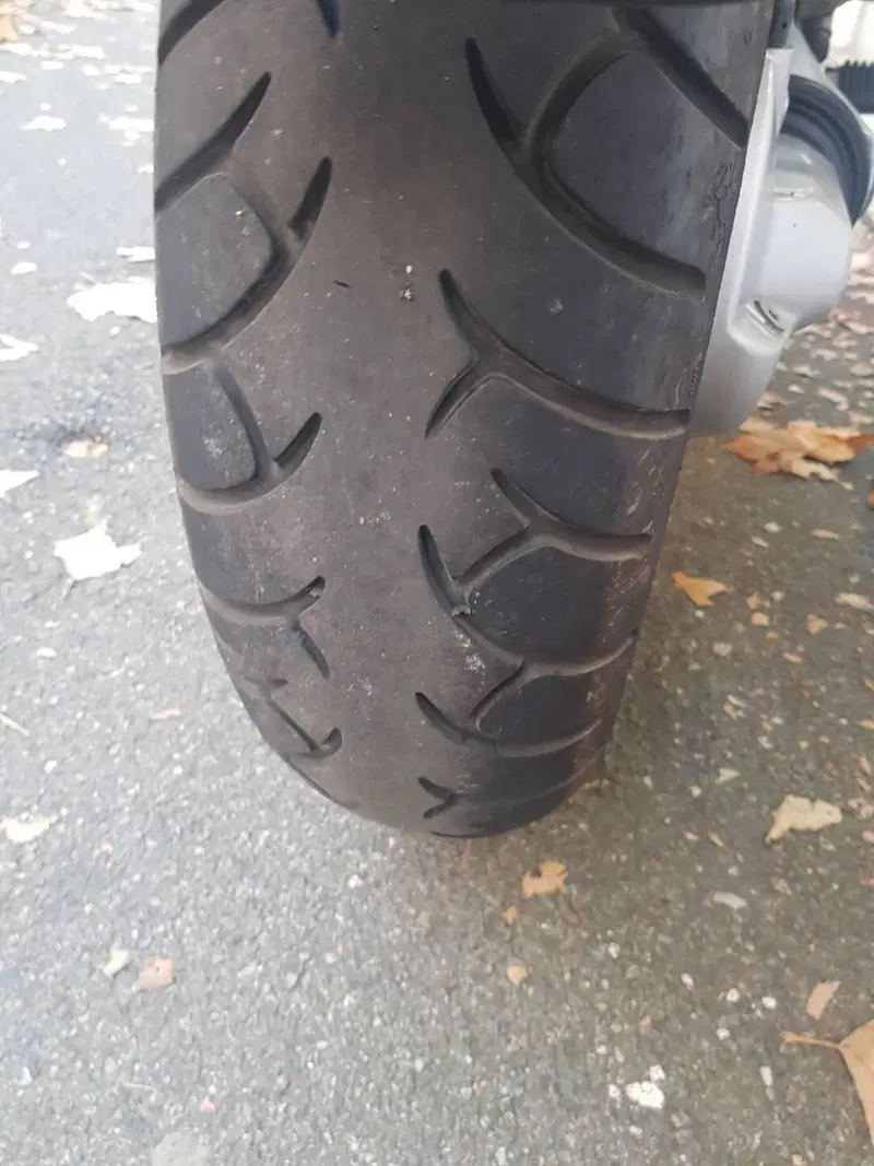 Bmw R 850 R (1994 - 02) (13)