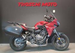 Yamaha Tracer 700 (2016 - 20) usata