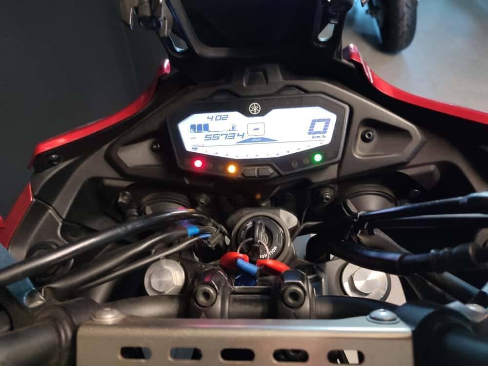 Yamaha Tracer 700 (2016 - 20) (5)