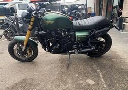 Triumph Trophy 1200 (1992 - 01) usata
