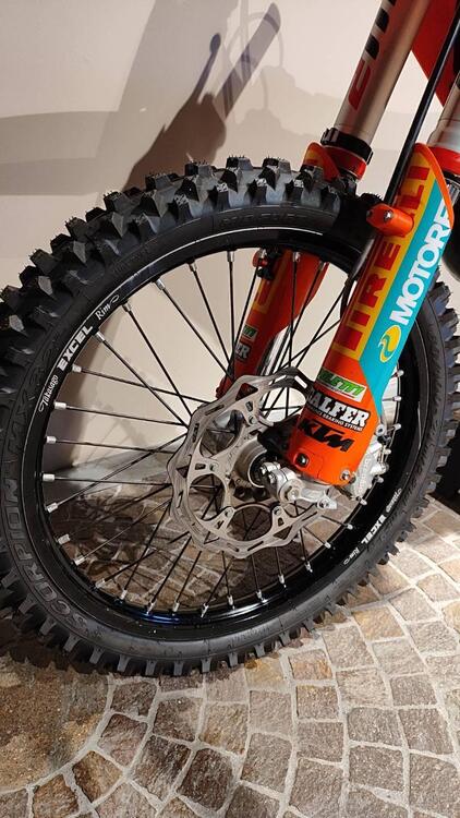 KTM 125 SX (2024) (4)