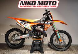 KTM 125 SX (2024) usata