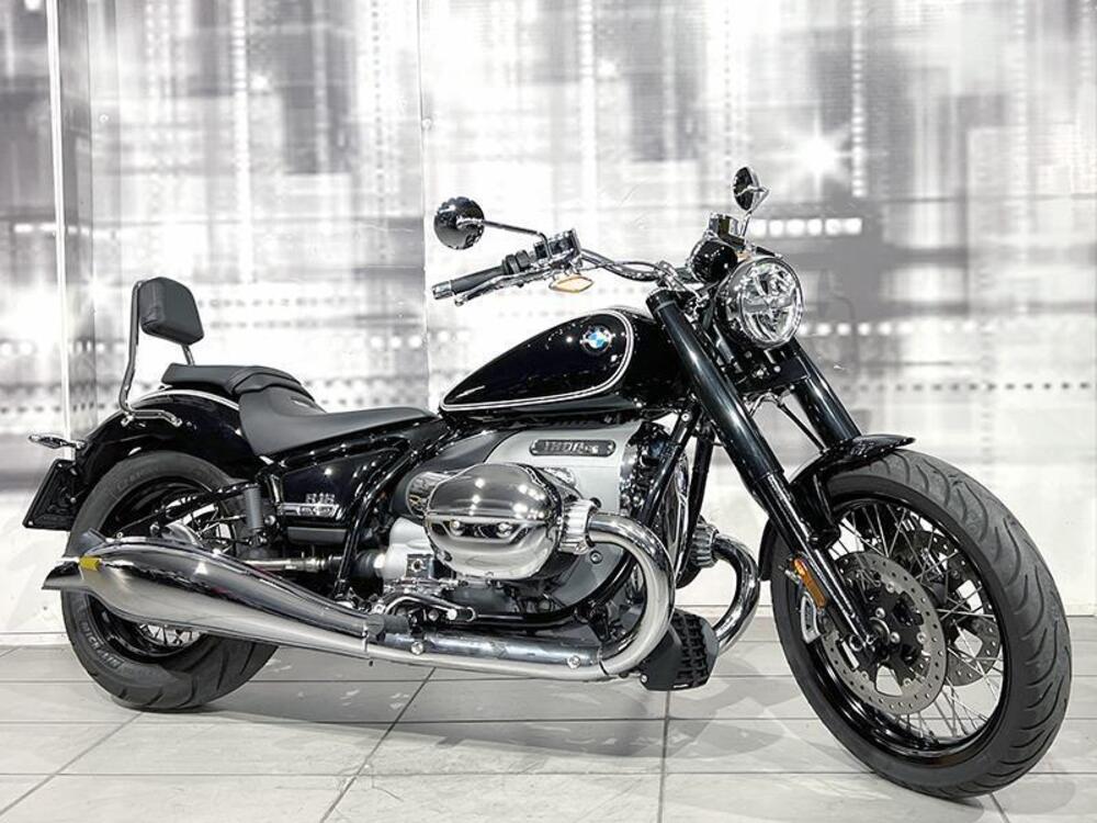 Bmw R 18 (2020 - 24)