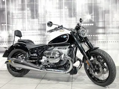 Bmw R 18 (2020 - 24) usata